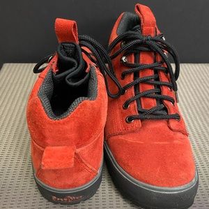 Cole Haan hiking shoes
